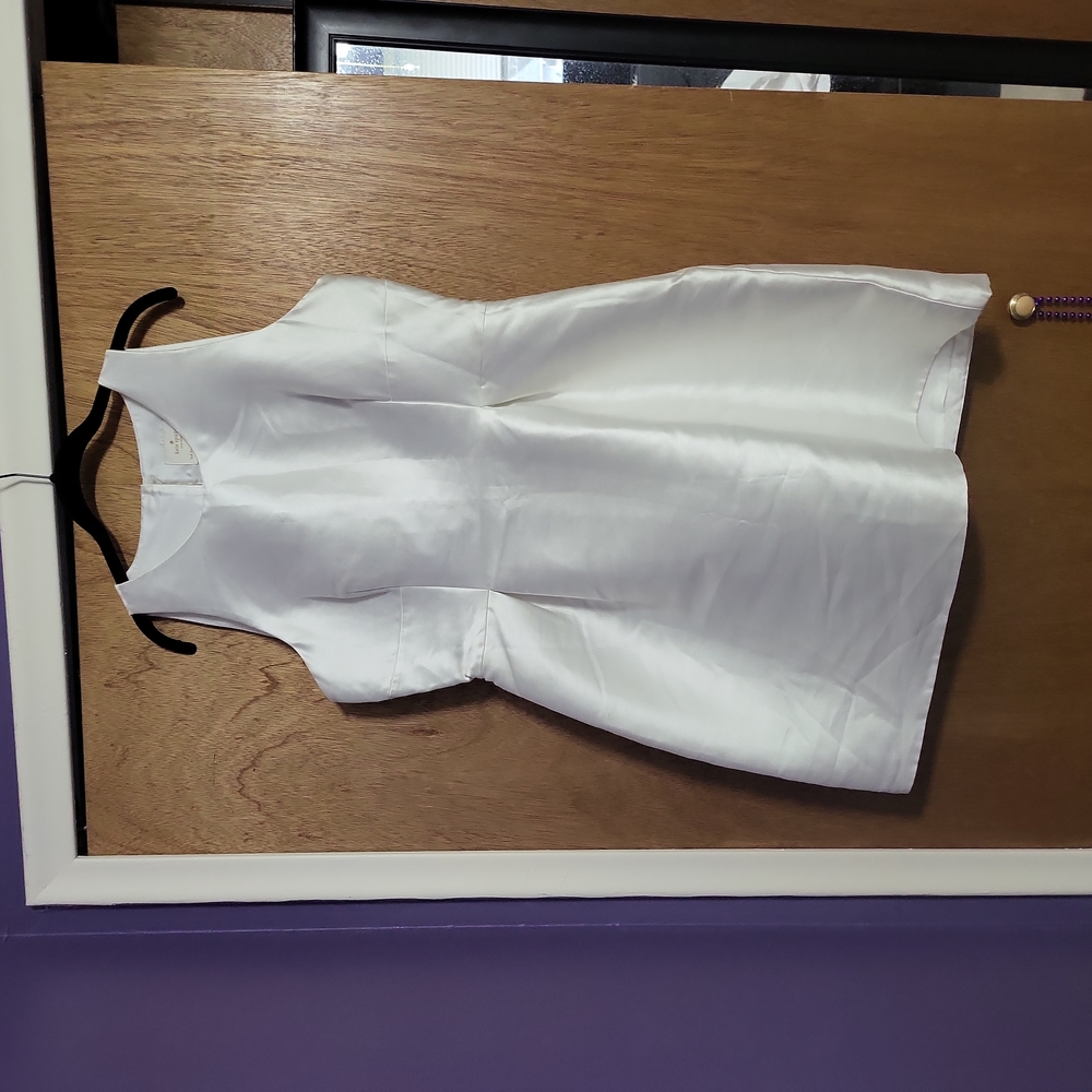 Kate Spade wedding dress